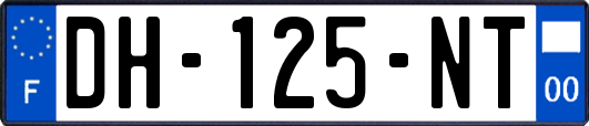 DH-125-NT