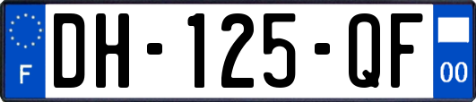 DH-125-QF