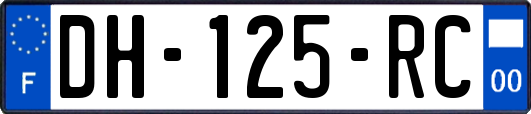 DH-125-RC
