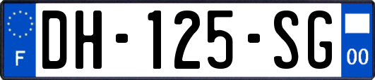 DH-125-SG