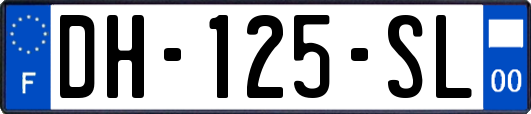 DH-125-SL