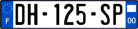 DH-125-SP