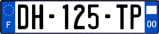 DH-125-TP
