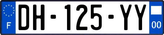 DH-125-YY