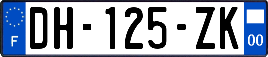 DH-125-ZK