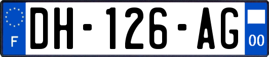 DH-126-AG