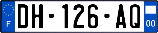 DH-126-AQ