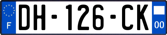 DH-126-CK