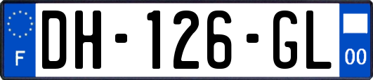 DH-126-GL