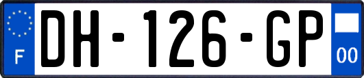 DH-126-GP