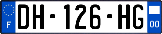 DH-126-HG