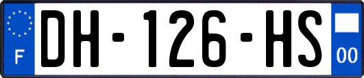 DH-126-HS