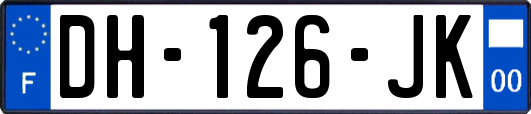 DH-126-JK