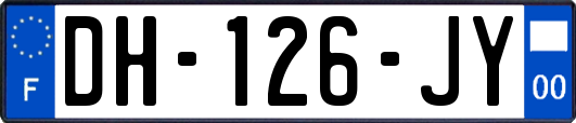 DH-126-JY