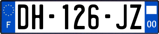 DH-126-JZ