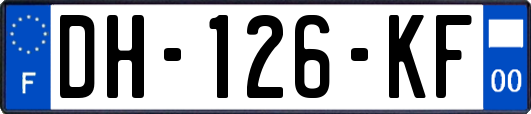 DH-126-KF