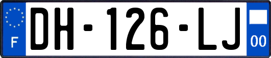 DH-126-LJ