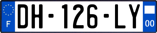 DH-126-LY