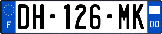 DH-126-MK