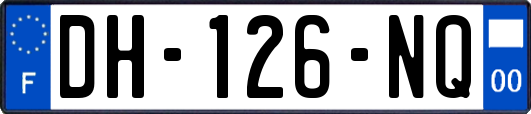 DH-126-NQ