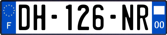 DH-126-NR
