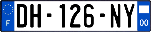 DH-126-NY