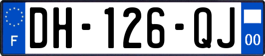 DH-126-QJ