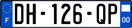 DH-126-QP