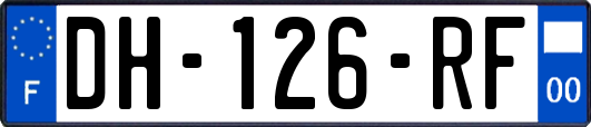 DH-126-RF
