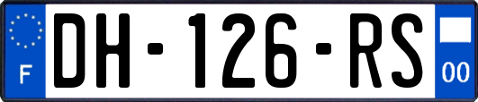 DH-126-RS