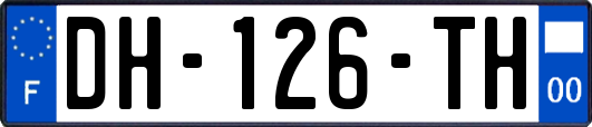 DH-126-TH