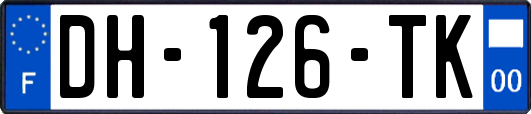 DH-126-TK