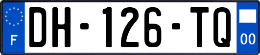 DH-126-TQ