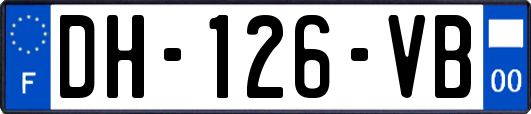 DH-126-VB