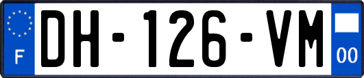 DH-126-VM