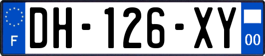 DH-126-XY