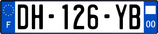 DH-126-YB
