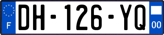 DH-126-YQ