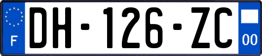 DH-126-ZC