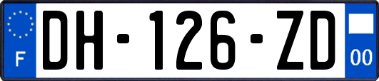 DH-126-ZD