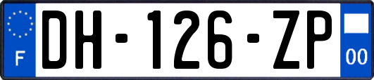 DH-126-ZP