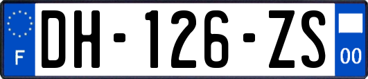 DH-126-ZS