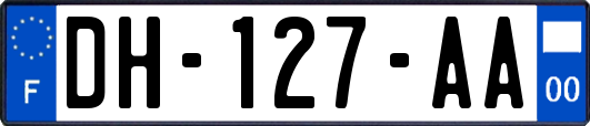 DH-127-AA