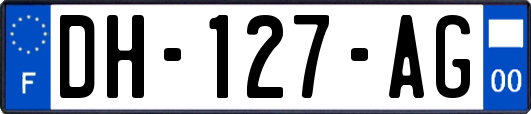 DH-127-AG