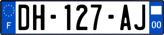 DH-127-AJ