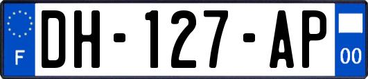 DH-127-AP