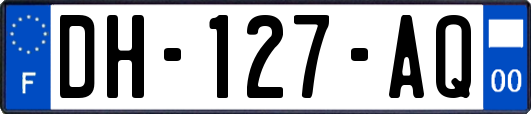 DH-127-AQ