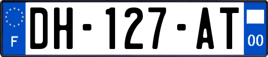 DH-127-AT