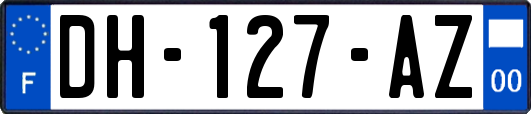 DH-127-AZ