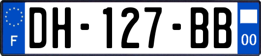 DH-127-BB